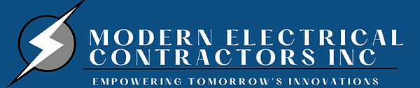 Modern Electrical Contractors INC